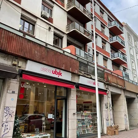 Izzhome City Love Cagliari Exterior photo