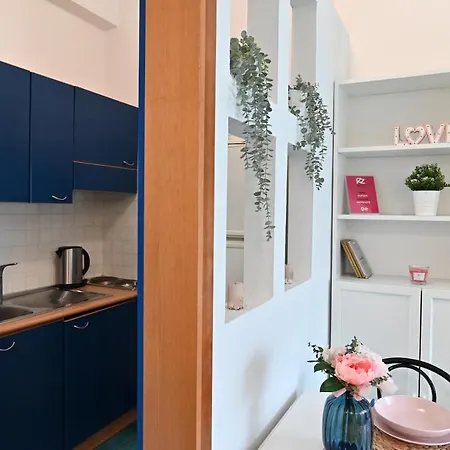 Izzhome City Love Cagliari Exterior photo