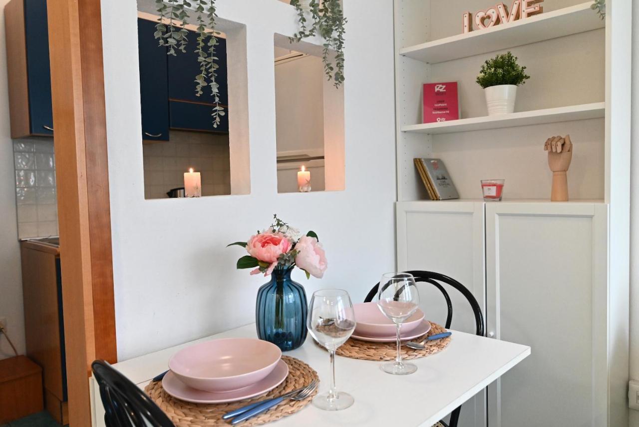 Apartment Izzhome Cagliari