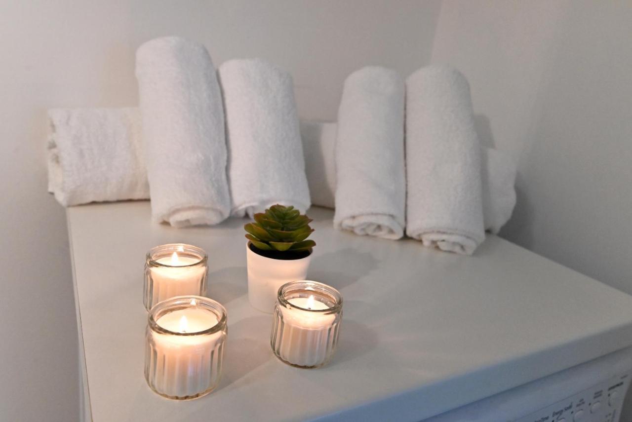 Izzhome Cozy Sonnino Appartamento