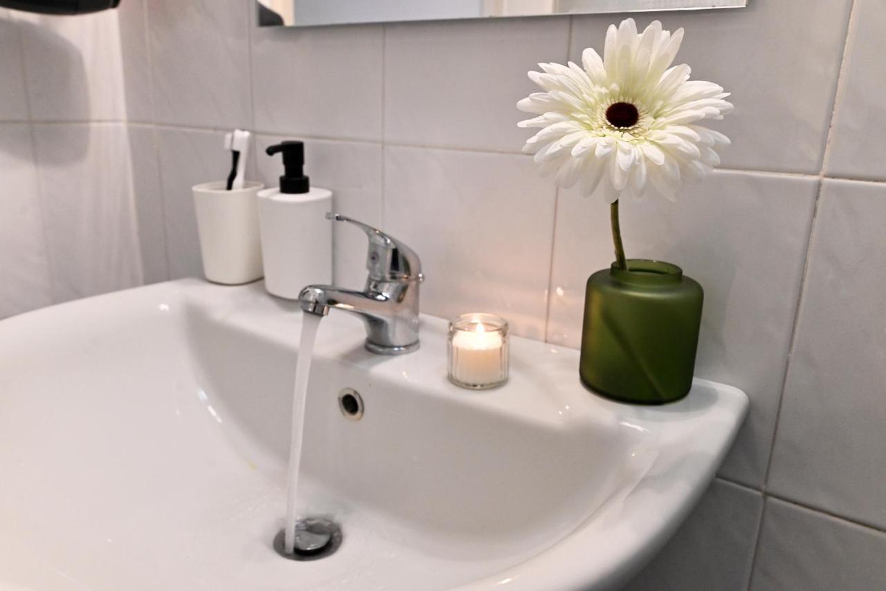 Apartment Izzhome *