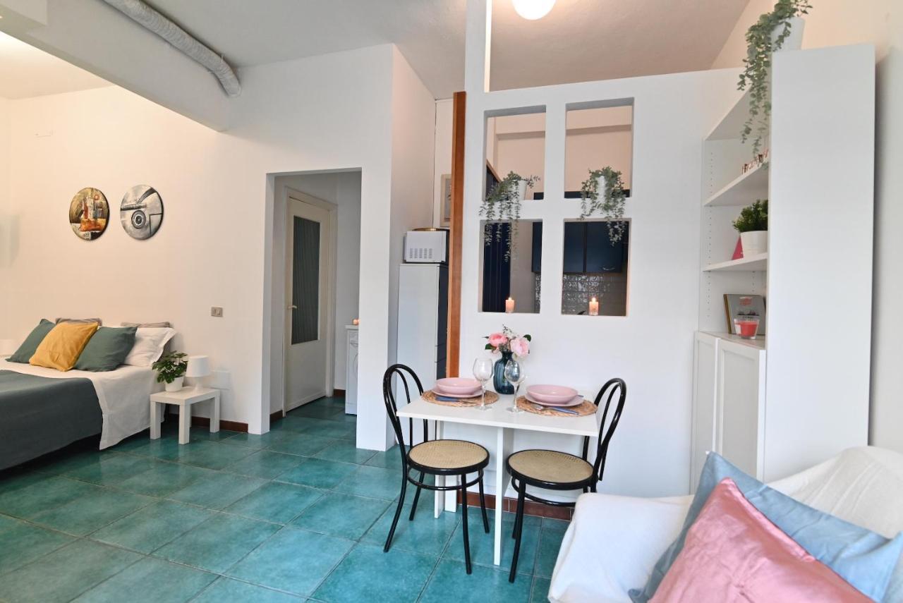 Apartment Izzhome Cagliari