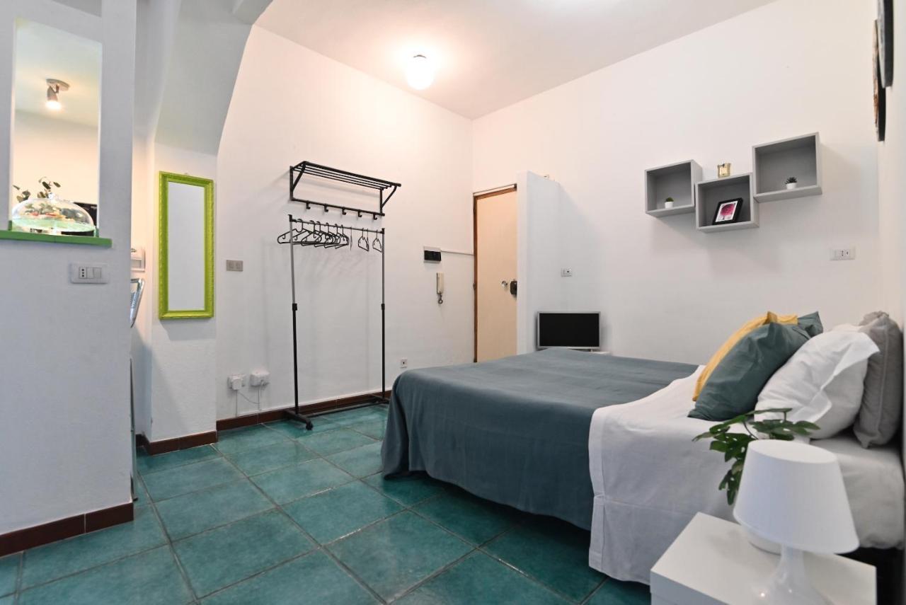 Izzhome Apartment Cagliari