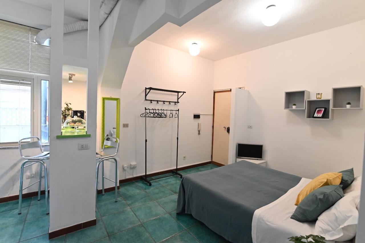 Izzhome Cozy Sonnino Appartamento