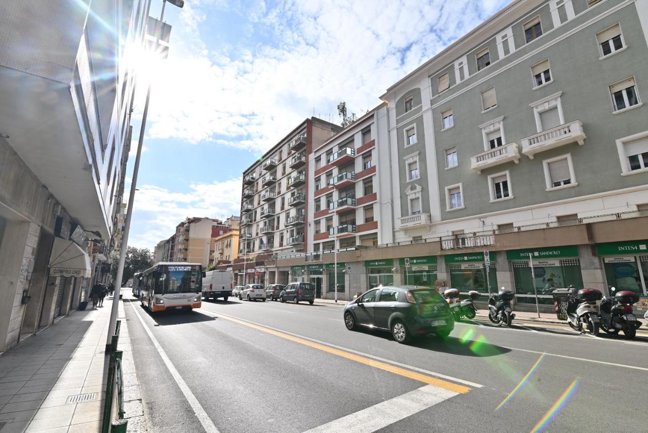 Izzhome Cagliari