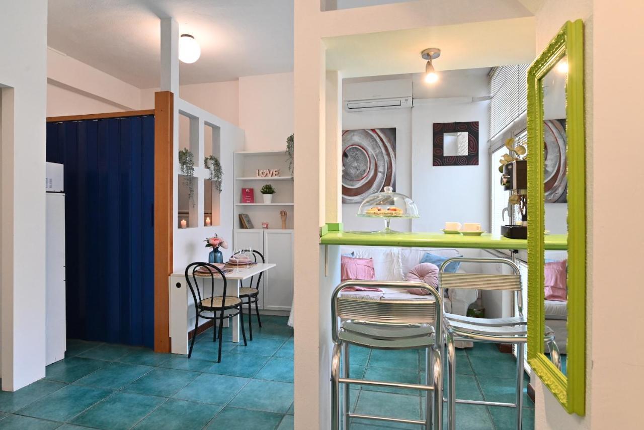 Appartamento Izzhome Cozy Sonnino
