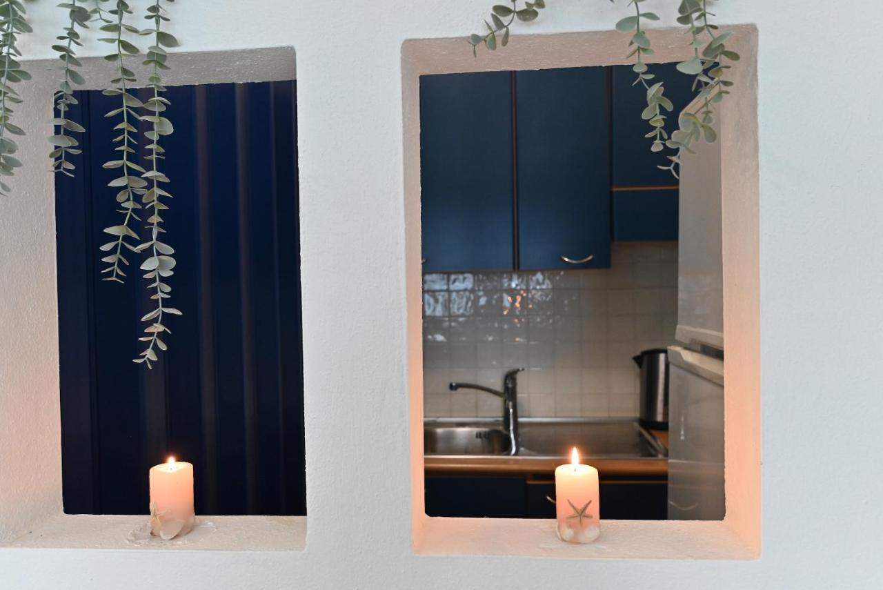 Izzhome Apartment *