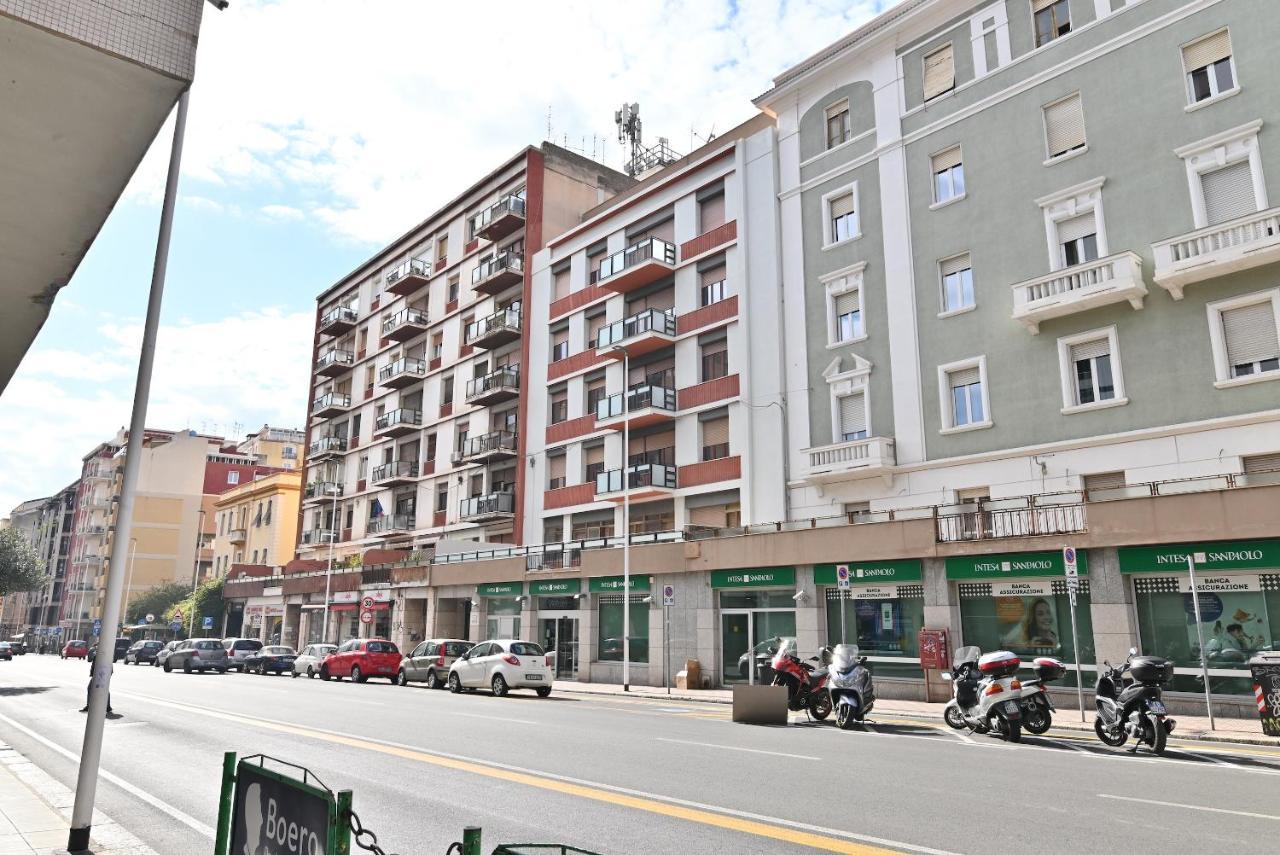Izzhome Cagliari