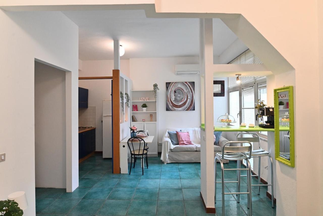 Apartment Izzhome Cagliari