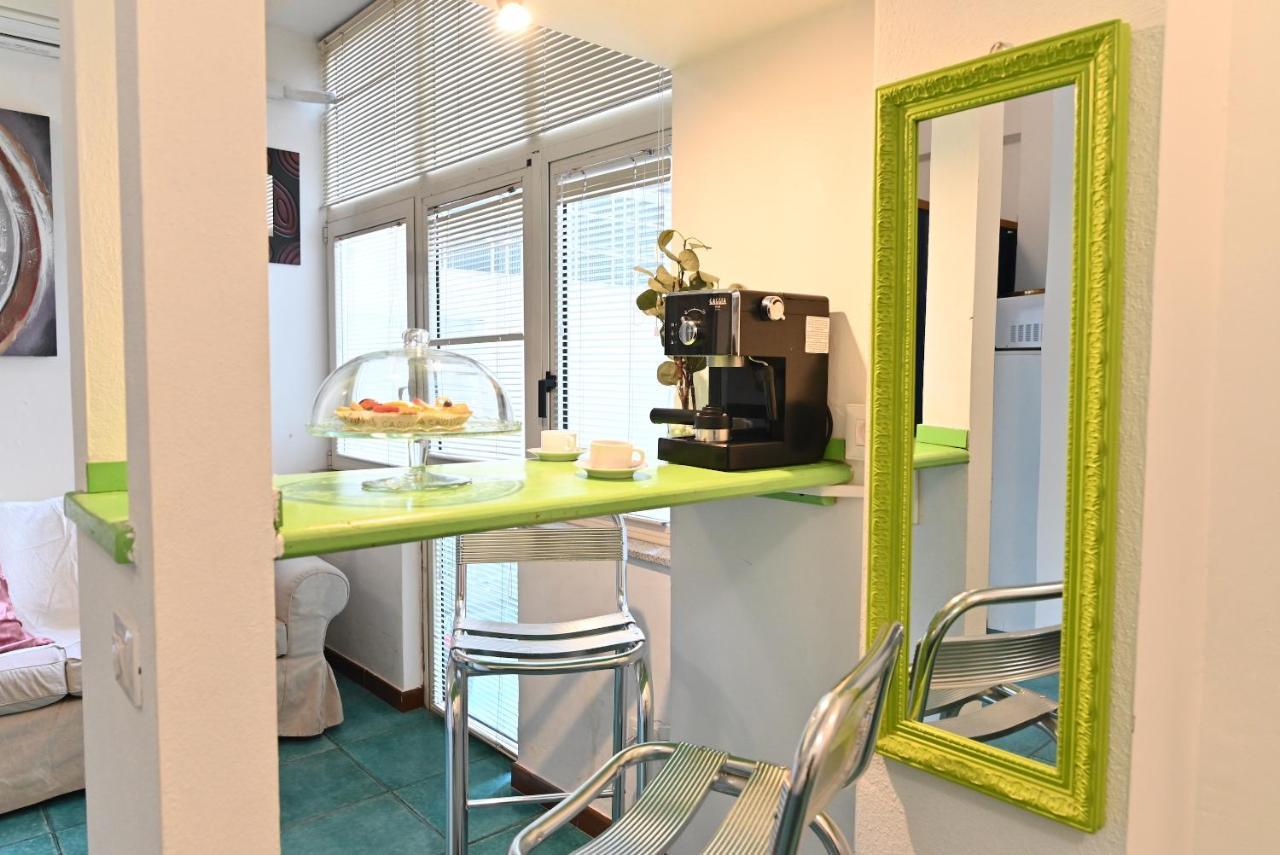 Apartment Izzhome