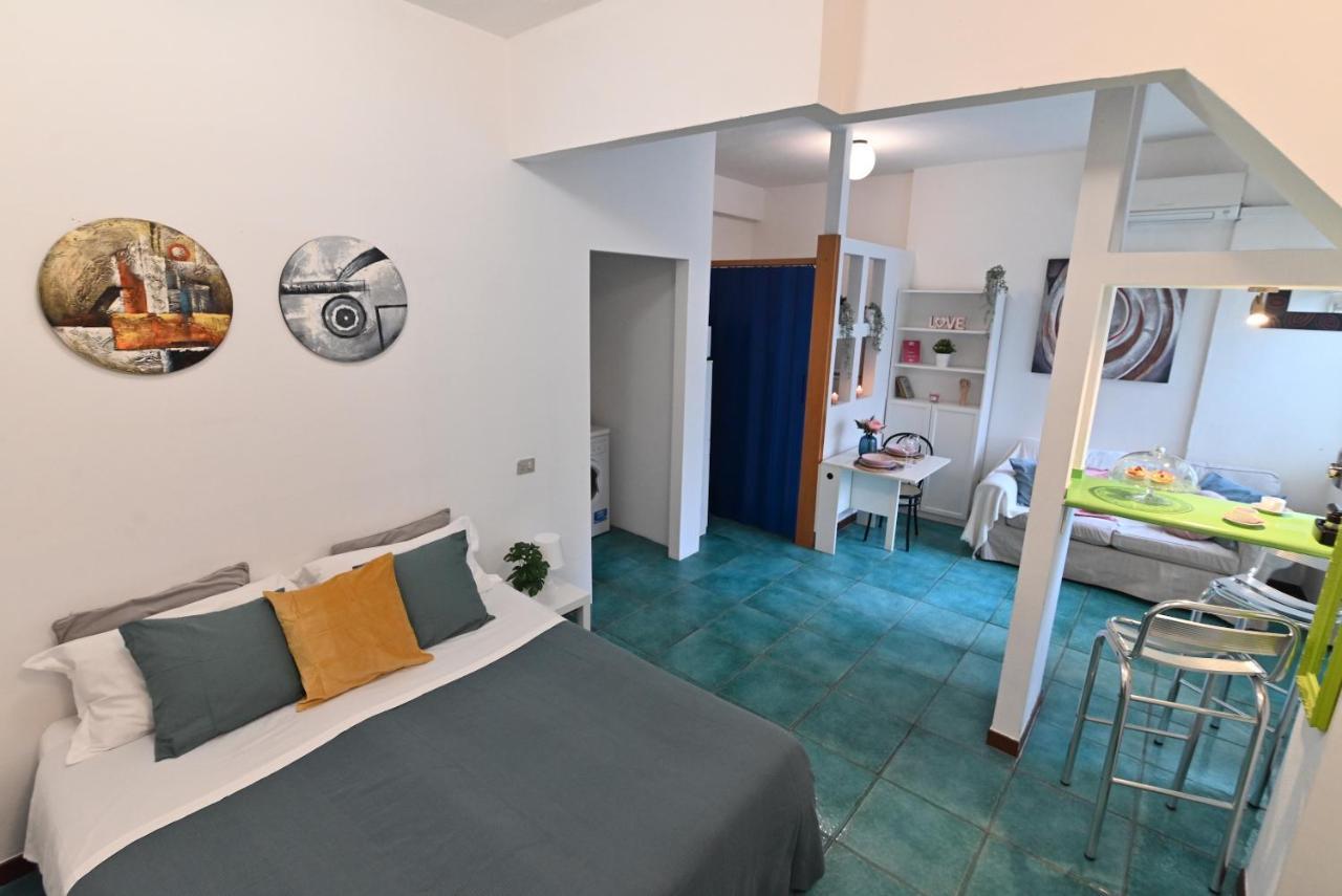 Apartment Izzhome Cagliari